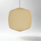 Miyori Paper Pendant Light — product view 13