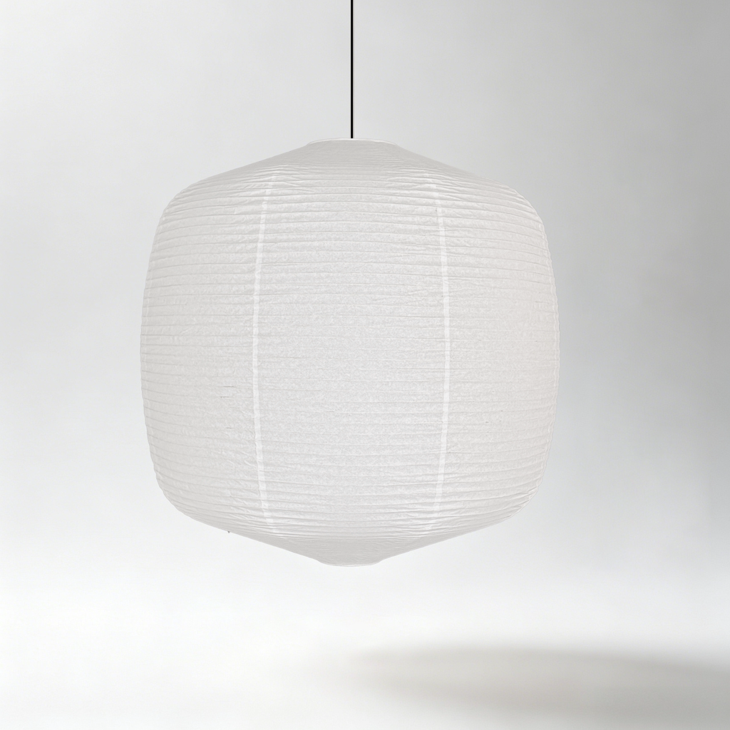 Miyori Paper Pendant Light — product view 14
