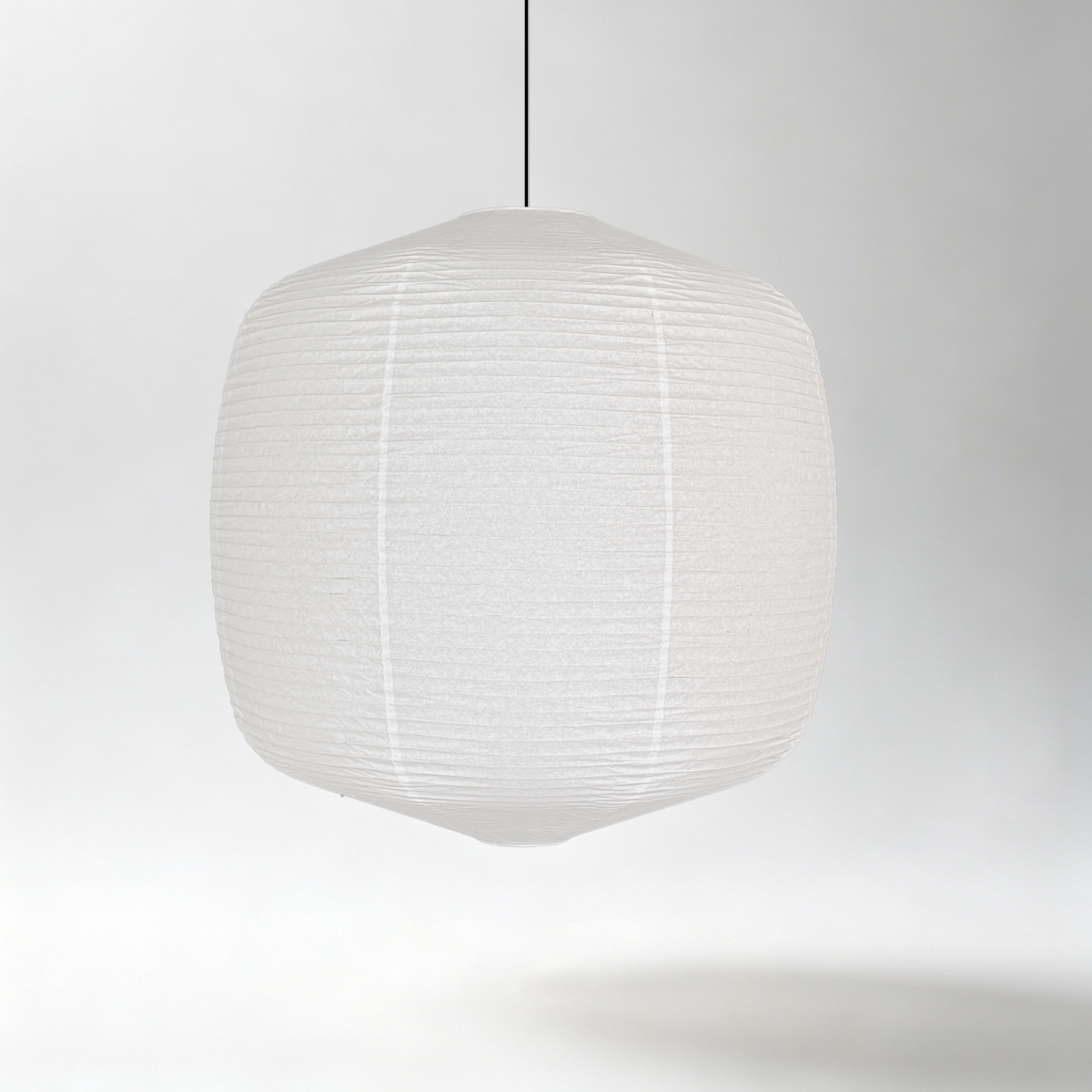 Miyori Paper Pendant Light — product view 14