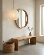 Kiyome Paper Pendant Light — product view 7
