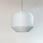 Kiyome Paper Pendant Light — product view 11