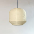 Kiyome Paper Pendant Light — product view 13