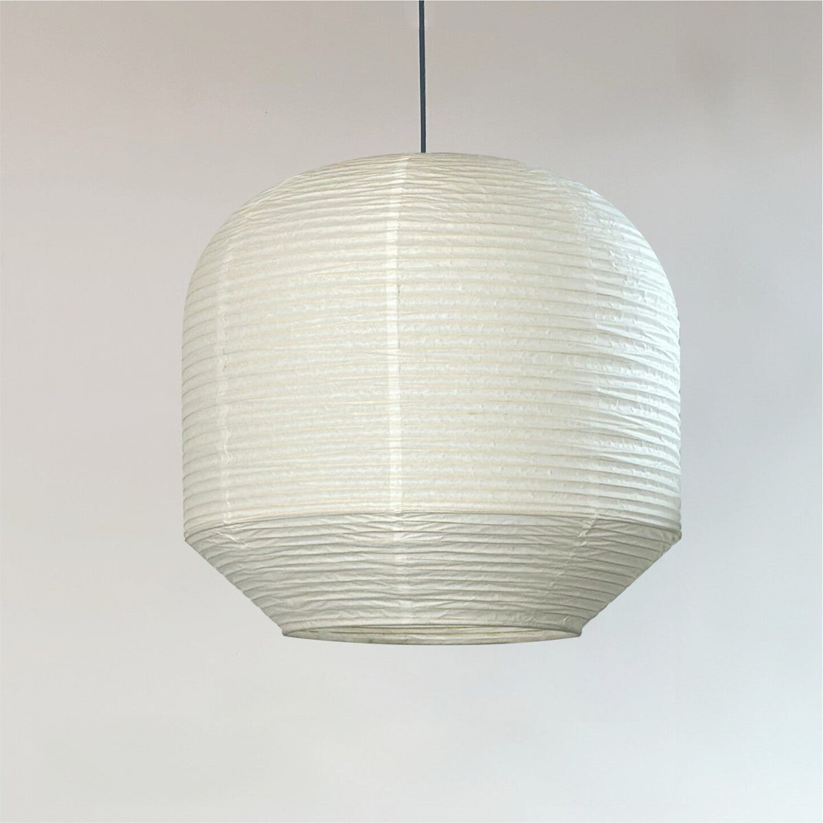 Kiyome Paper Pendant Light — product view 14