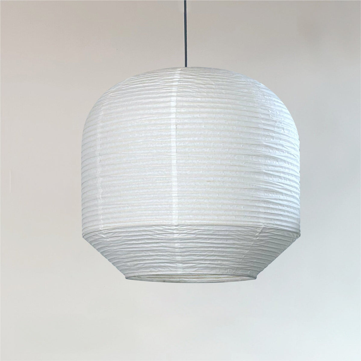 Kiyome Paper Pendant Light — product view 15