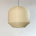 Kiyome Paper Pendant Light — product view 16