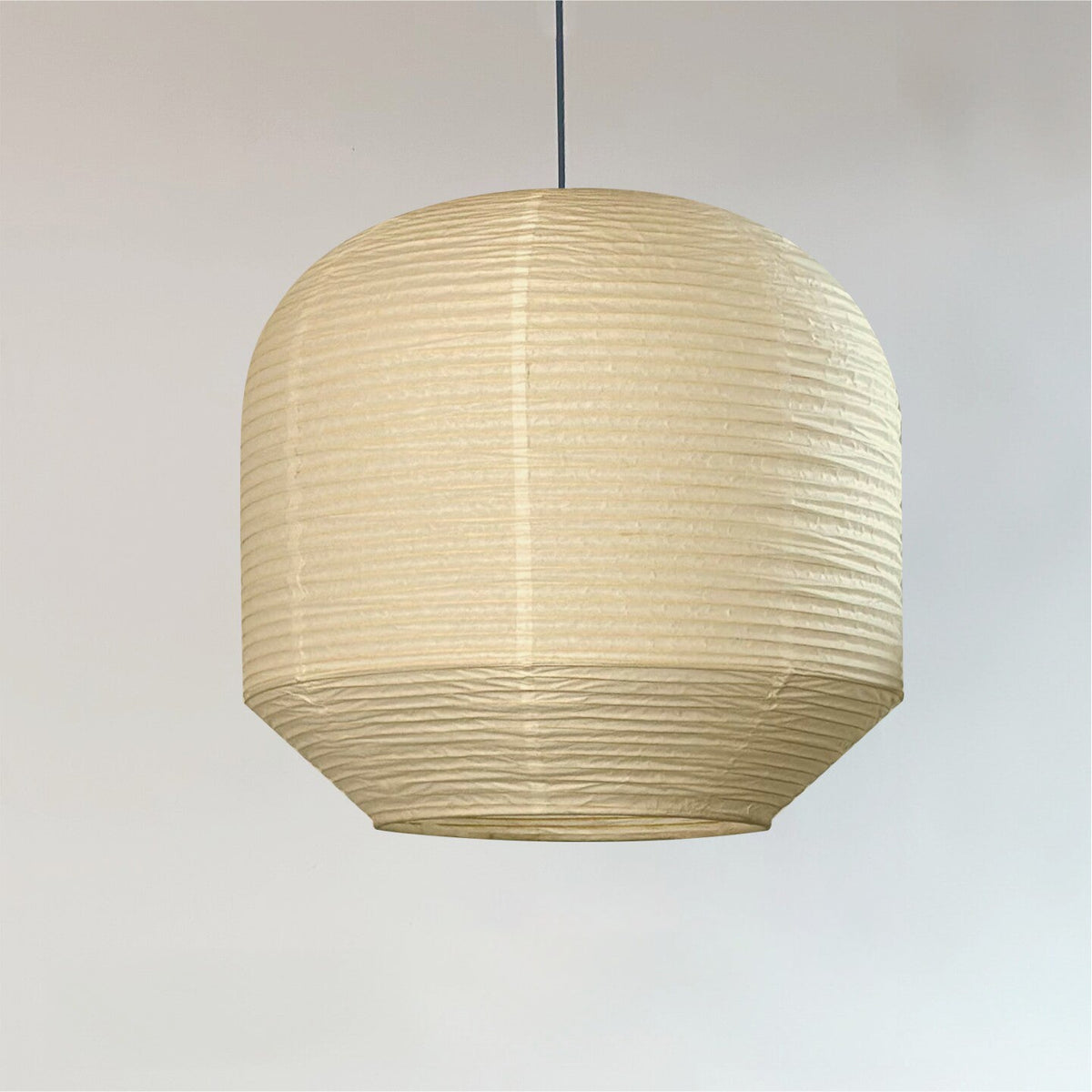 Kiyome Paper Pendant Light — product view 16
