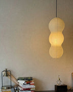 Hisui Paper Pendant Light — product view 4