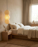 Hisui Paper Pendant Light — product view 6