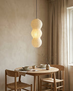 Hisui Paper Pendant Light — product view 7