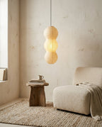 Hisui Paper Pendant Light — product view 10
