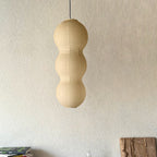 Hisui Paper Pendant Light — product view 12