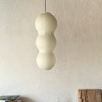 Hisui Paper Pendant Light — product view 13