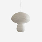 Kogane Paper Pendant Light — product view 1