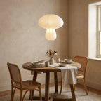 Kogane Paper Pendant Light — product view 2