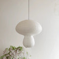 Kogane Paper Pendant Light — product view 12