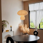 Kogane Paper Pendant Light — product view 14