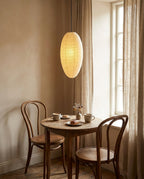 Tomoe Paper Pendant Light — product view 13