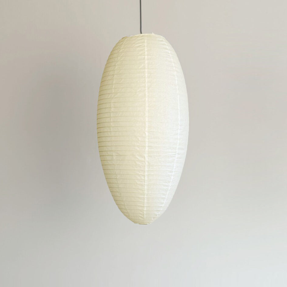 Tomoe Paper Pendant Light — product view 14