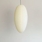 Tomoe Paper Pendant Light — product view 14