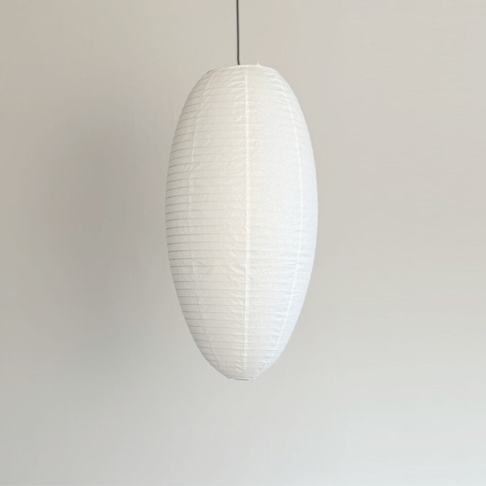 Tomoe Paper Pendant Light — product view 15
