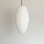 Tomoe Paper Pendant Light — product view 15