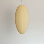 Tomoe Paper Pendant Light — product view 17