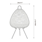 Haruno Table Light — product view 5