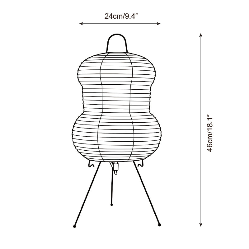 Haruno Table Light — product view 6