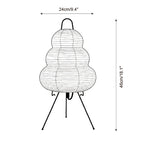 Haruno Table Light — product view 7