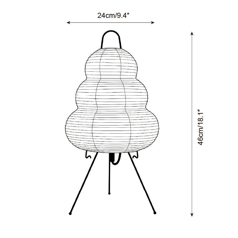 Haruno Table Light — product view 7