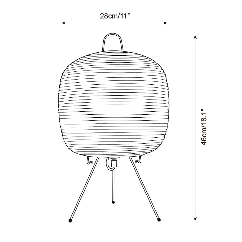 Haruno Table Light — product view 8