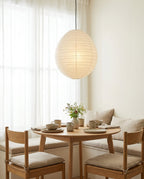 Hikari Paper Pendant Light — product view 7