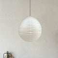 Hikari Paper Pendant Light — product view 13