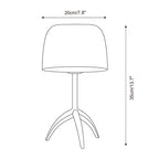 Vareon Table Light — product view 5