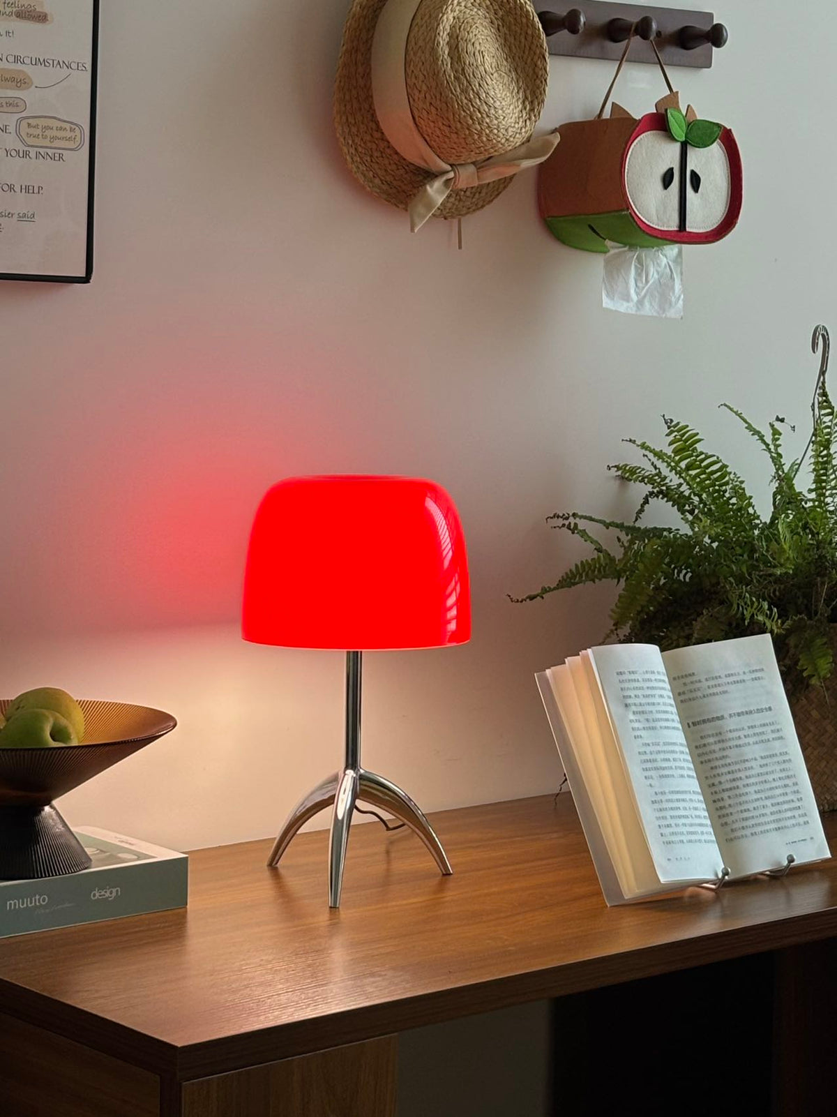 Vareon Table Light — product view 14