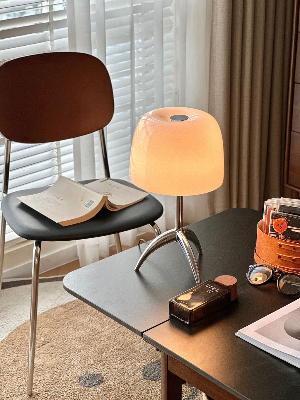 Vareon Table Light — product view 15
