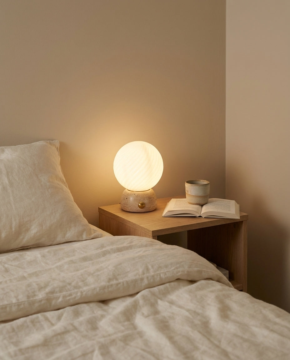 Savio Table Light — product view 3