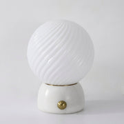 White & White