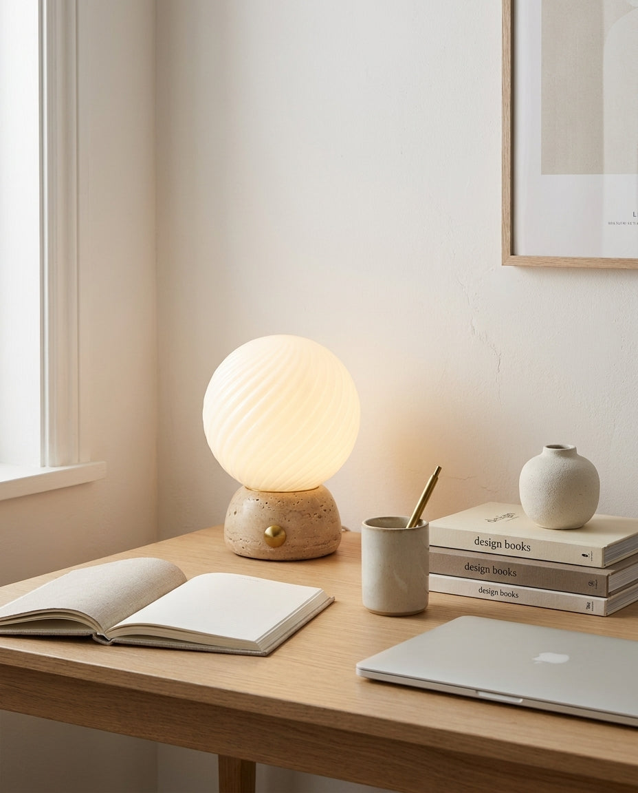 Savio Table Light — product view 14