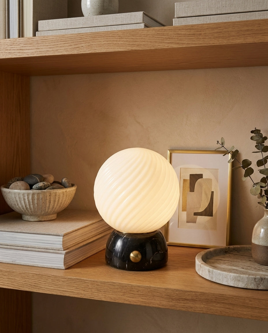 Savio Table Light — product view 16