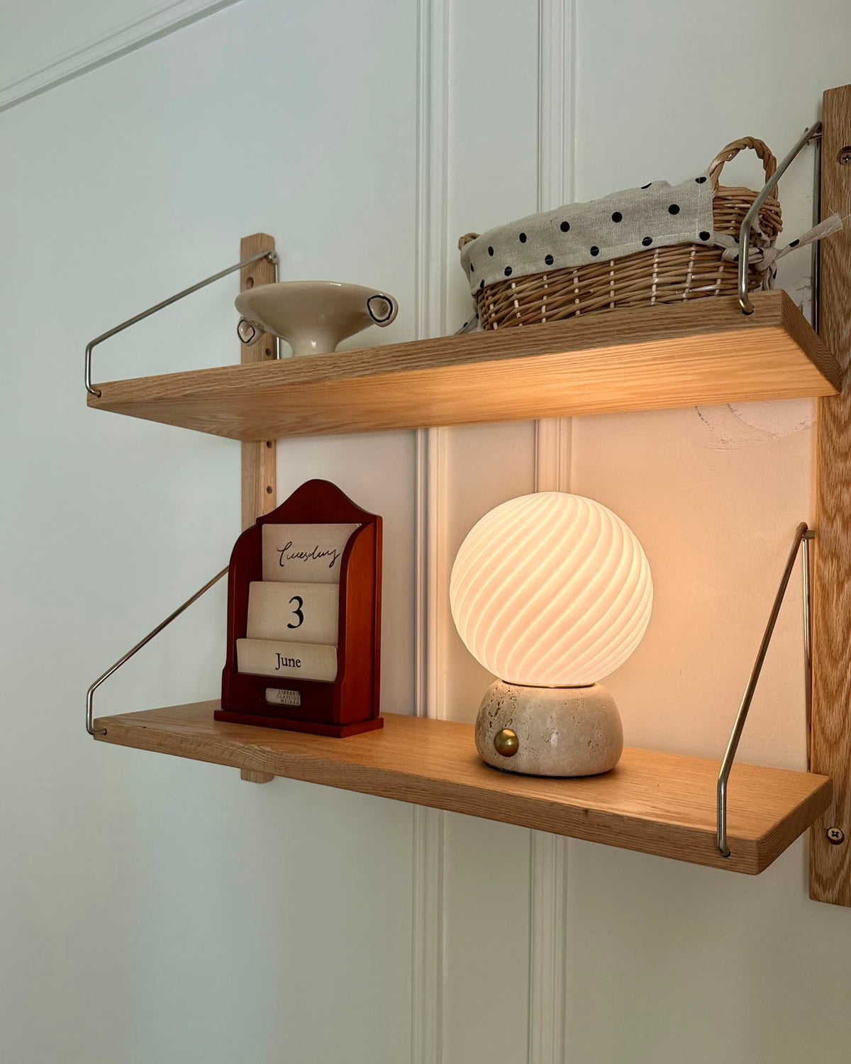 Savio Table Light — product view 18
