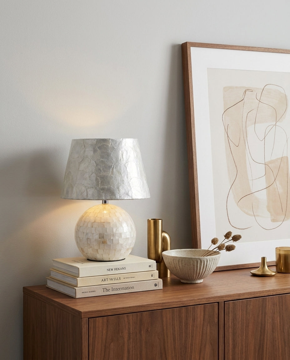 Nerina Table Light — product view 8