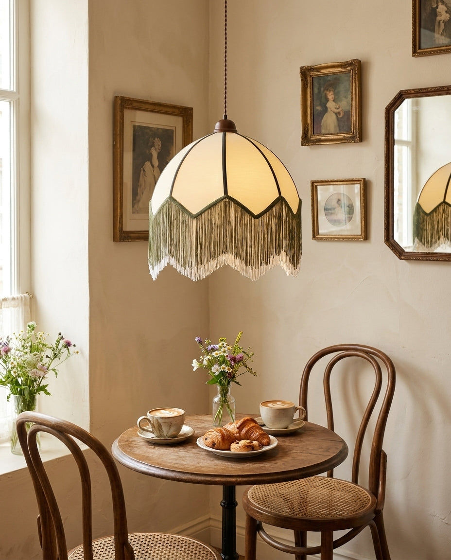 Veliane Pendant Light — product view 2