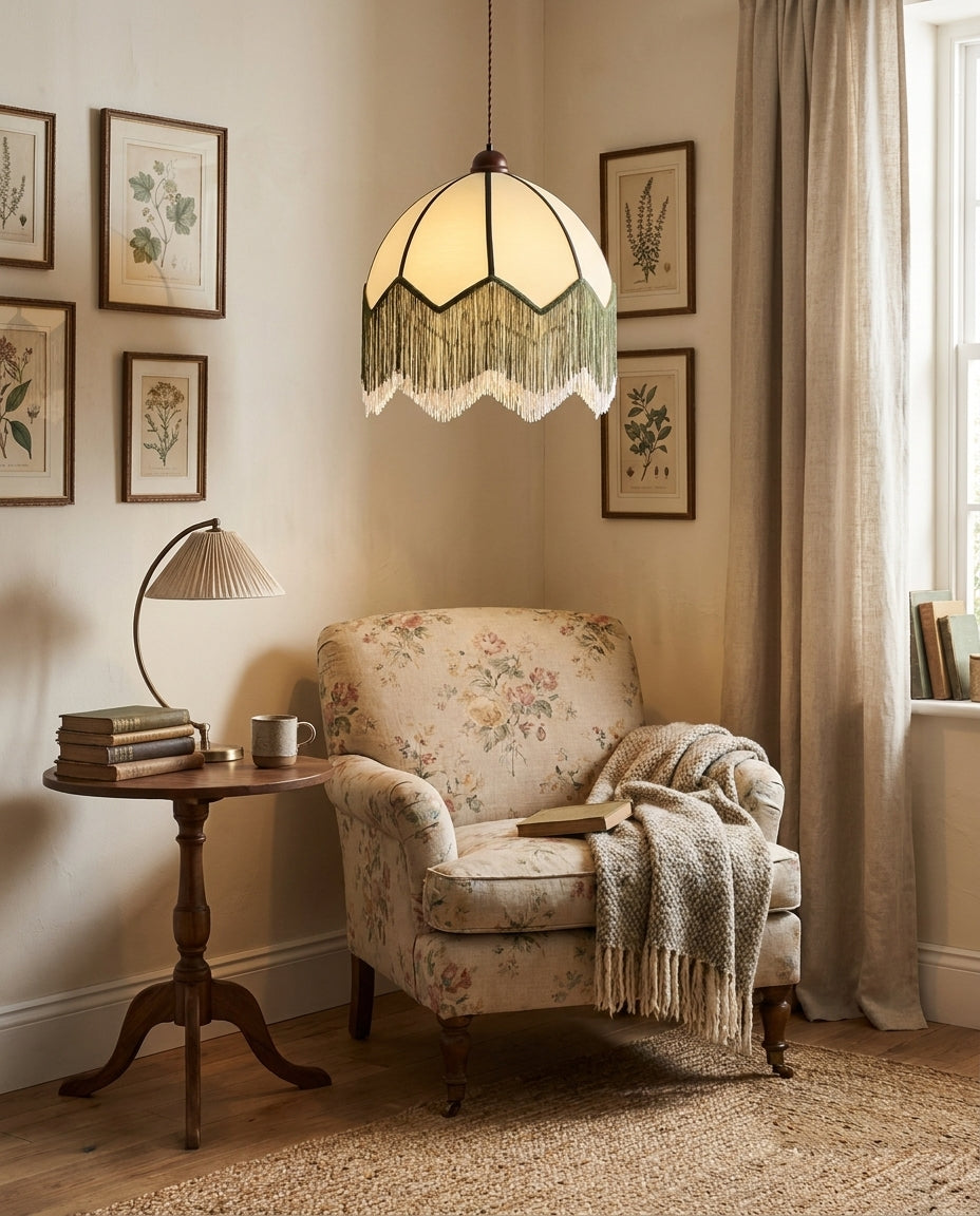 Veliane Pendant Light — product view 4