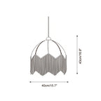 Veliane Pendant Light — product view 5