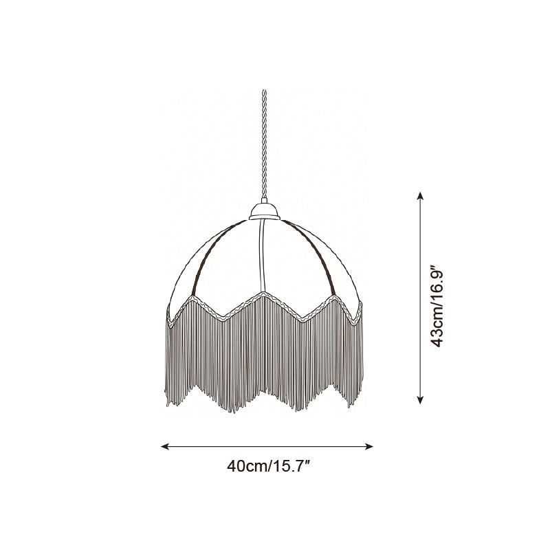 Veliane Pendant Light — product view 5
