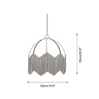 Veliane Pendant Light — product view 6