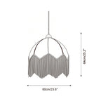 Veliane Pendant Light — product view 7