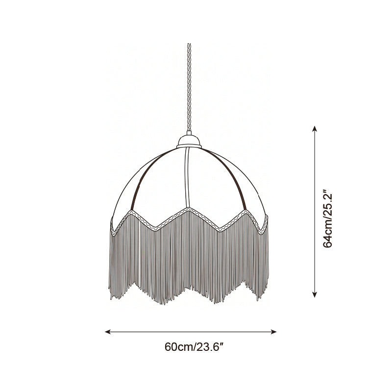 Veliane Pendant Light — product view 7