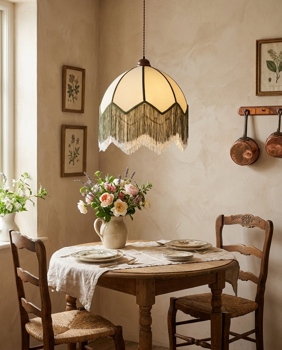Veliane Pendant Light — product view 8